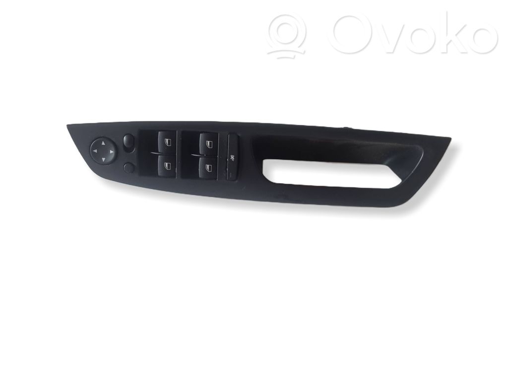 BMW X5 E70 Electric window control switch 