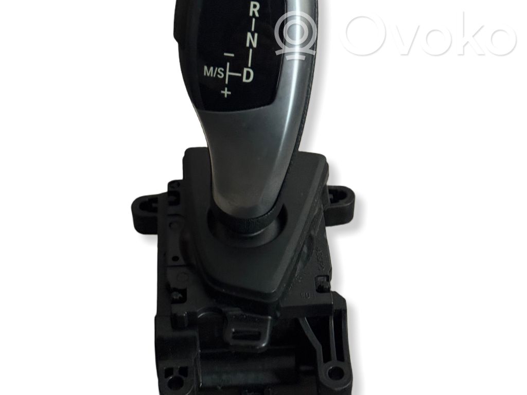 BMW 3 F30 F35 F31 Selector caja de cambios 