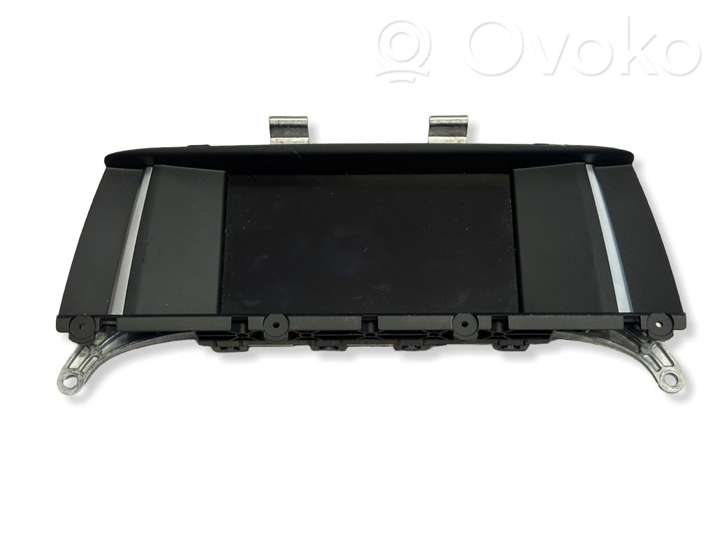 BMW 3 F30 F35 F31 Monitor/display/piccolo schermo 