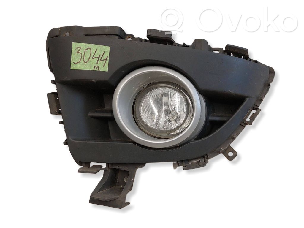 Front fog light   C29150C21,11461009