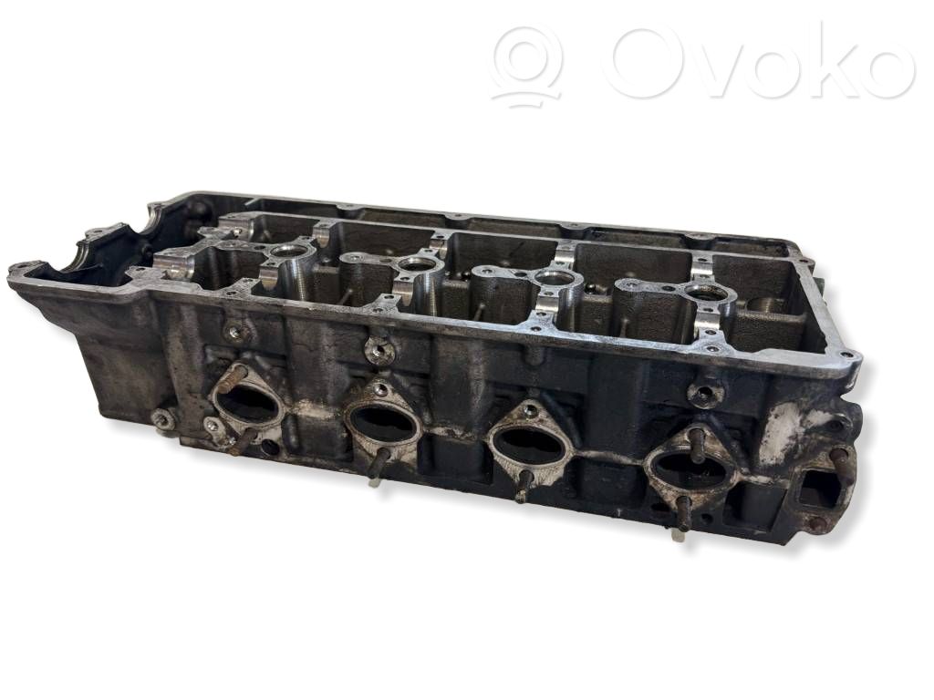 BMW 7 E65 E66 Galvutė 