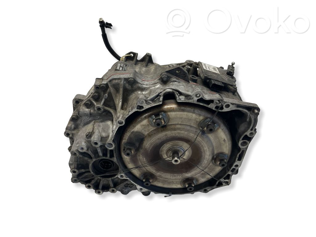 Volvo S60 Automatic gearbox 
