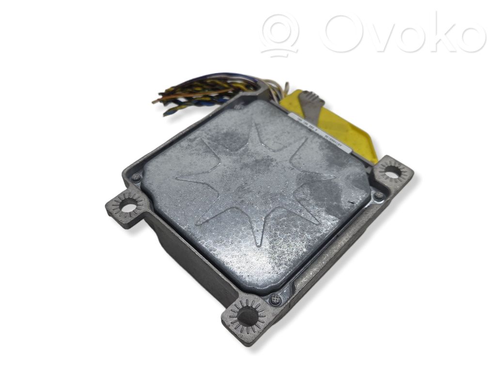 BMW 3 E90 E91 Airbag control unit/module 
