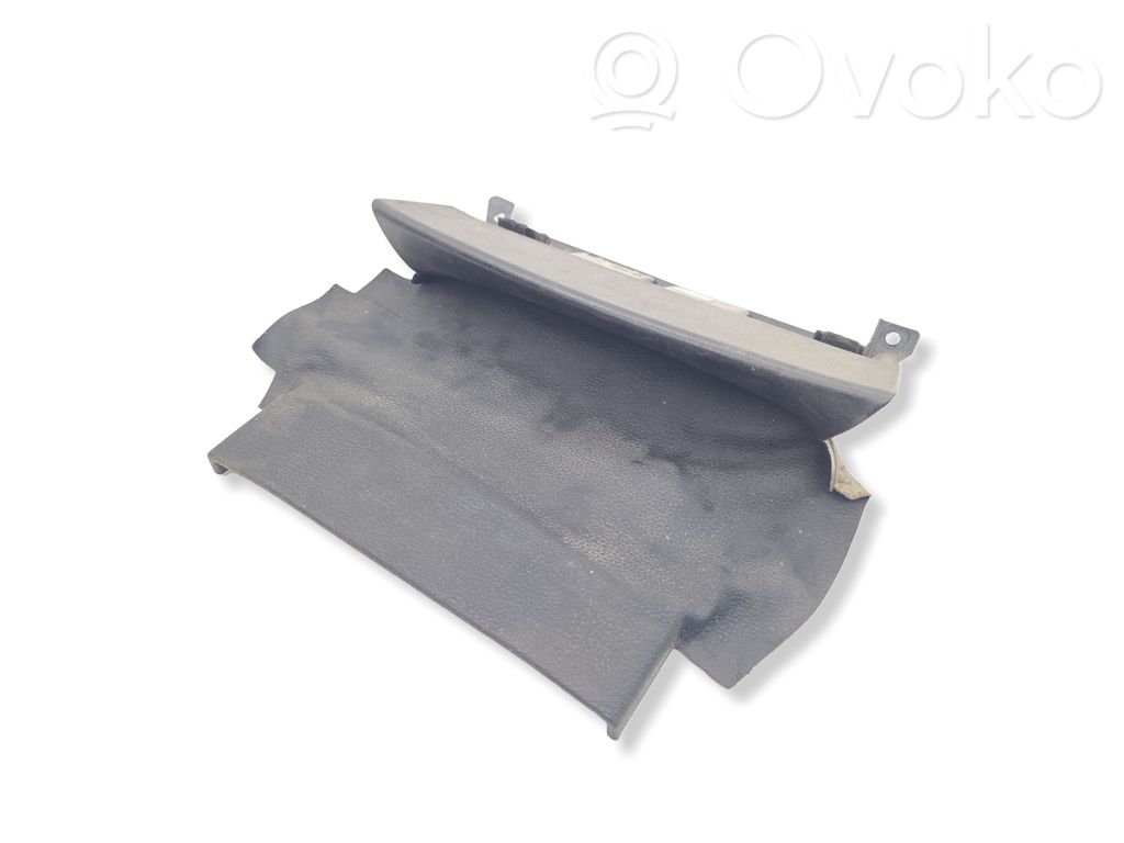 BMW 1 E82 E88 Steering wheel column trim 