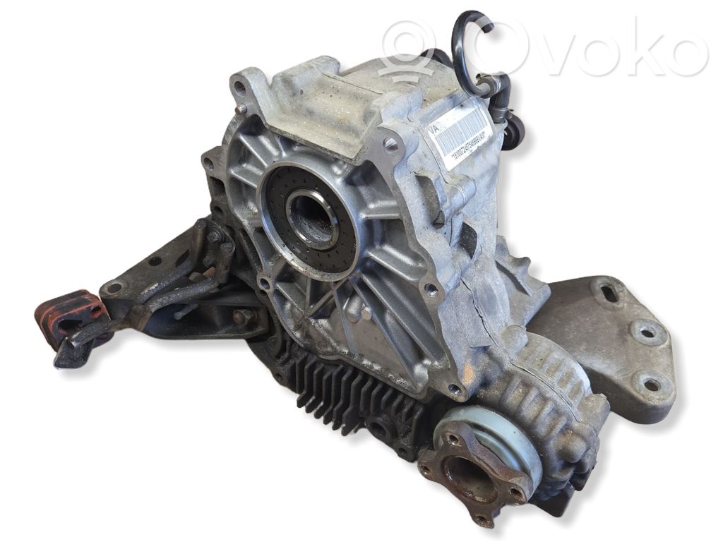BMW 3 E90 E91 Gearbox transfer box case 