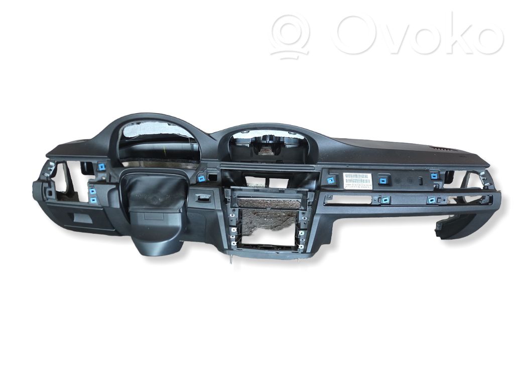 BMW 3 E90 E91 Tableau de bord 