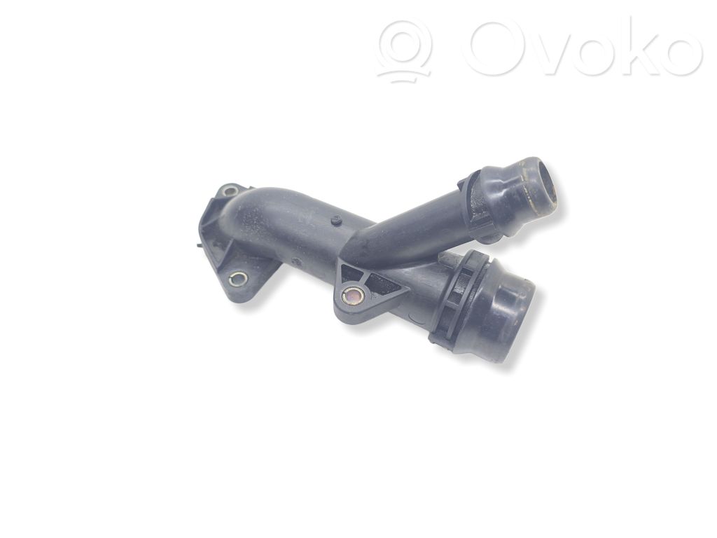 BMW 3 E46 Tubo flessibile del liquido di raffreddamento del motore 
