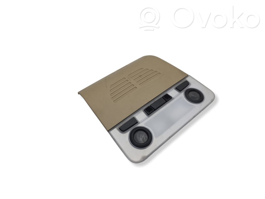 BMW 3 E90 E91 Other interior light 