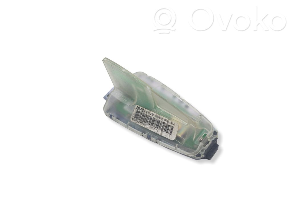 BMW 3 E90 E91 Antena aérea GPS 