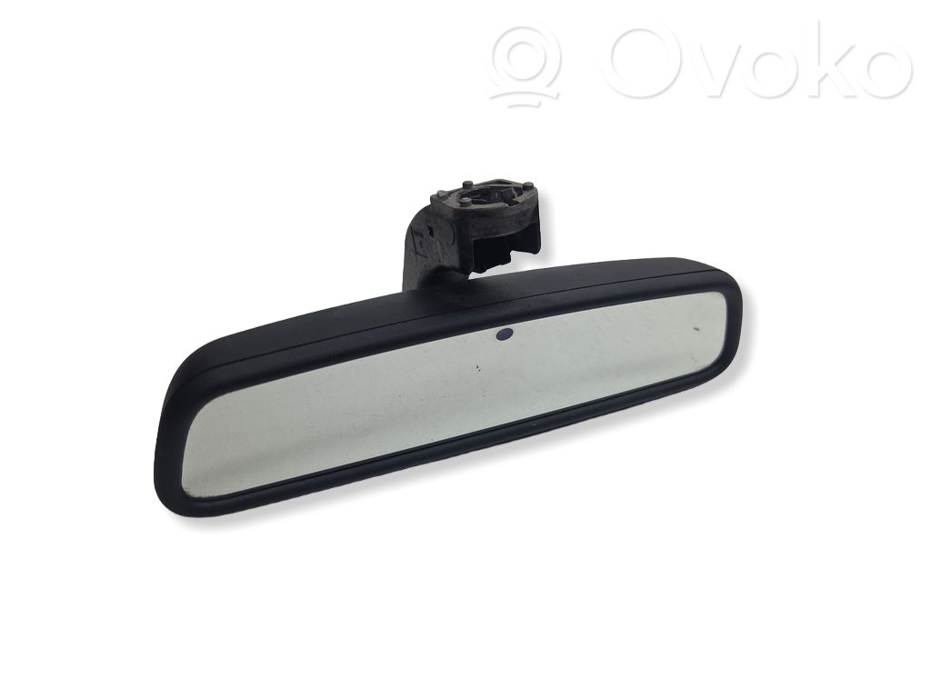 BMW 3 E90 E91 Espejo retrovisor (interior) 