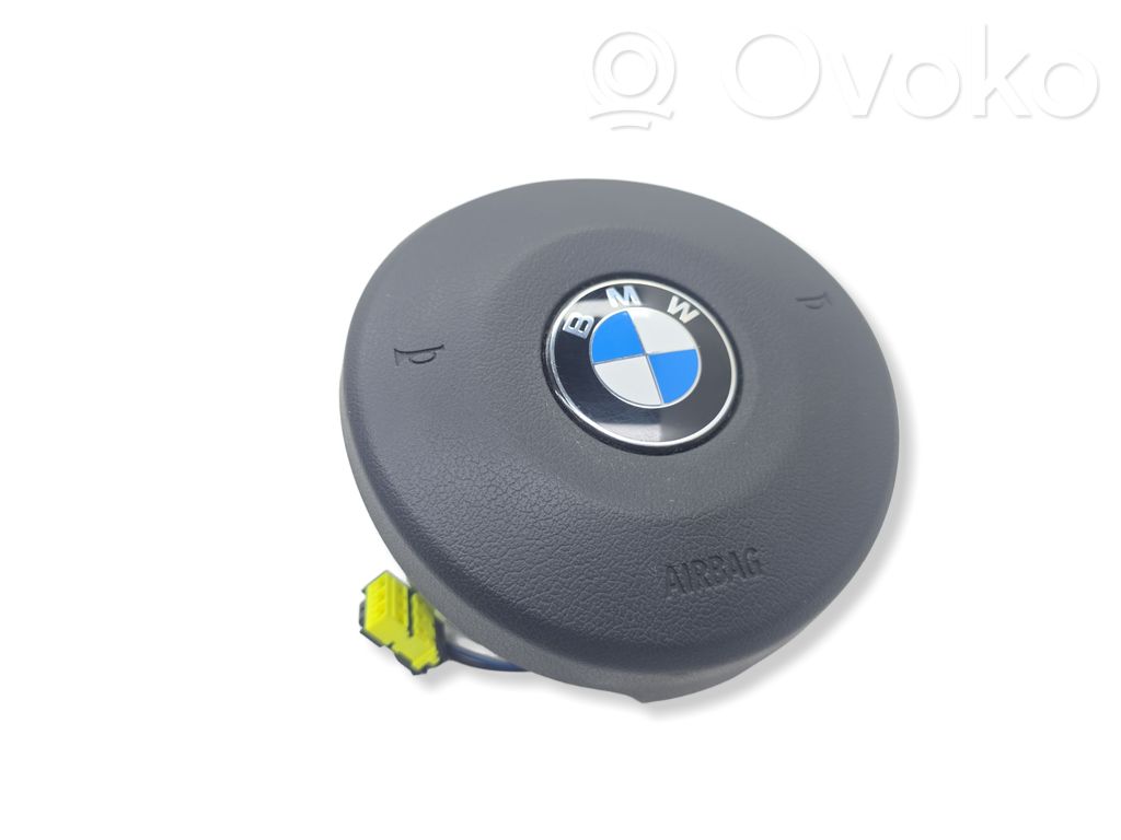 BMW 3 F30 F35 F31 Poduszka powietrzna Airbag kierownicy 
