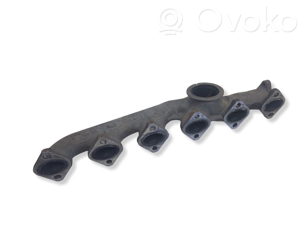 Išmetimo kolektorius   10451110,DED5S00