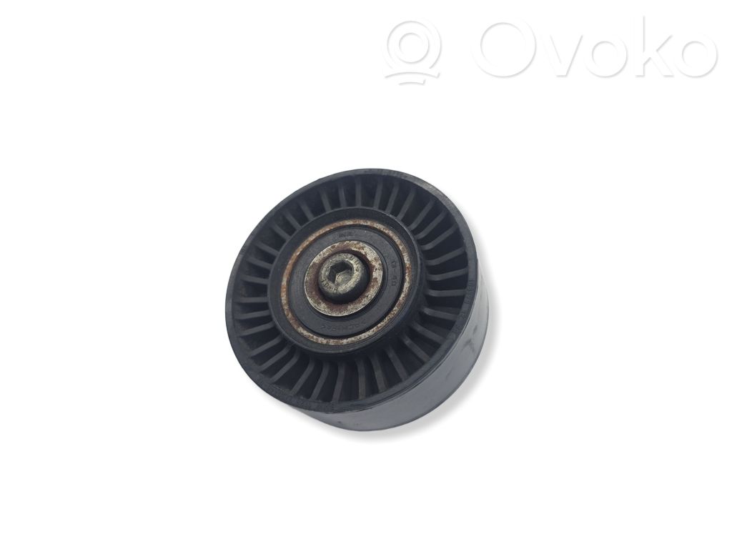 Alternator pulley   7790448