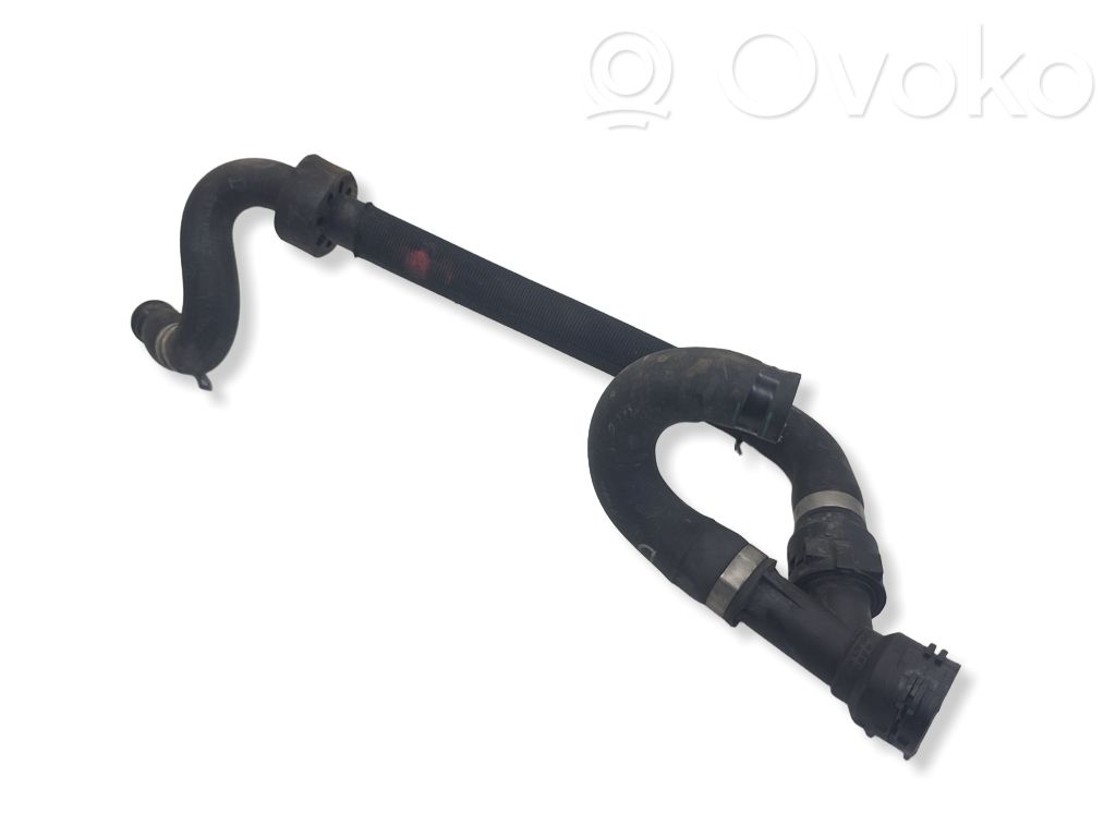 BMW 3 E90 E91 Engine coolant pipe/hose 