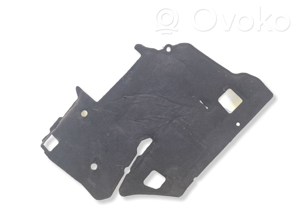 BMW 3 E90 E91 Trunk/boot mat liner 
