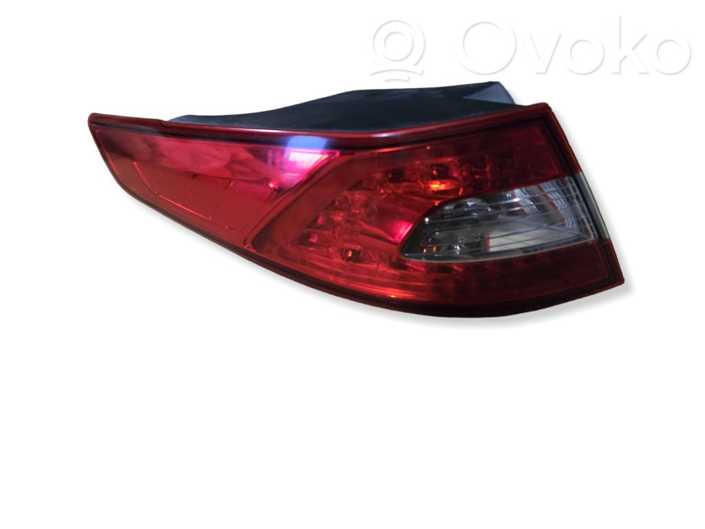 KIA Optima Rear/tail lights 