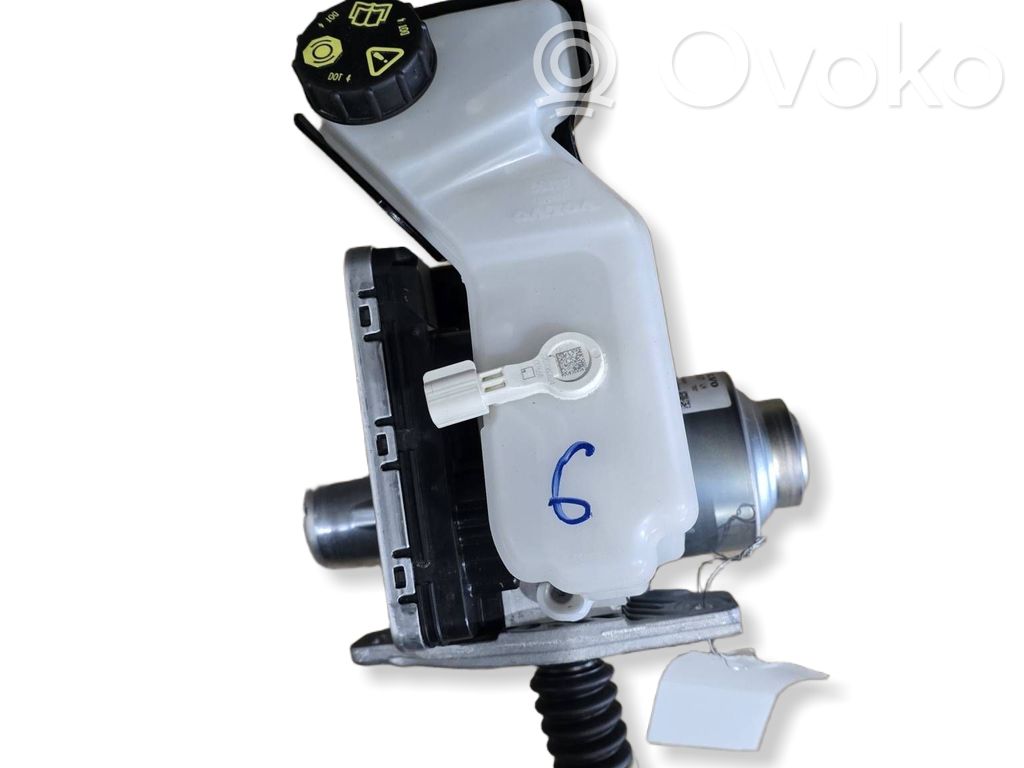 Volvo XC60 ABS bloks 