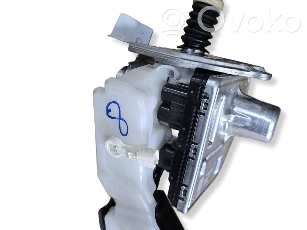 Volvo S90, V90 ABS bloks 