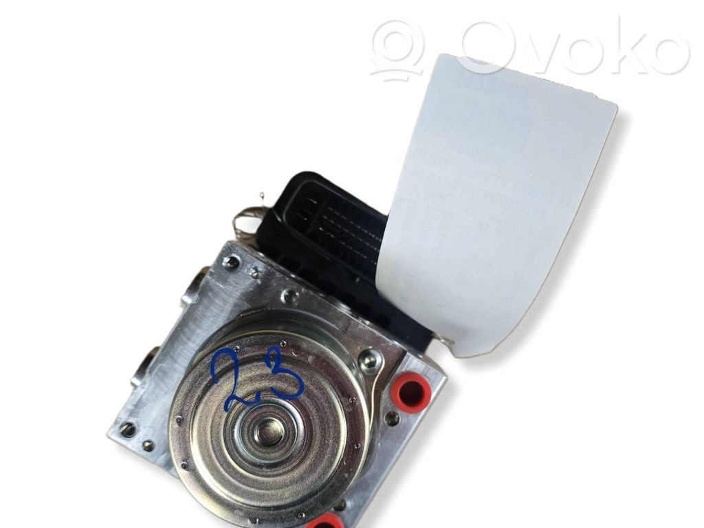 Toyota Corolla Cross ABS Pump 