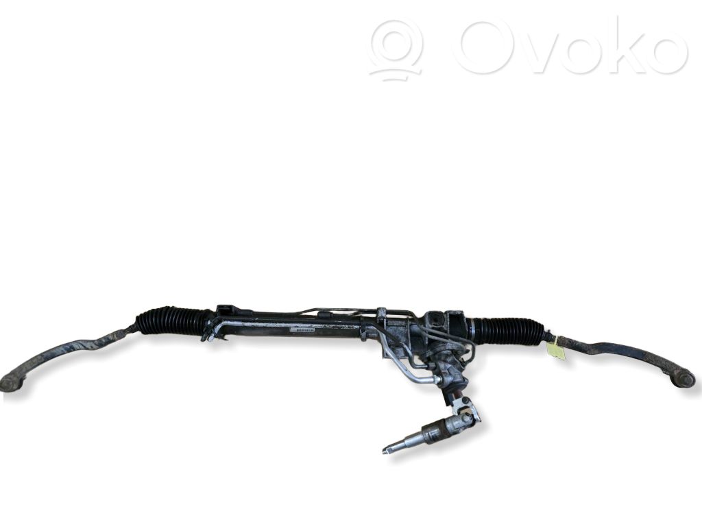 Volvo XC70 Vairo kolonėlė 