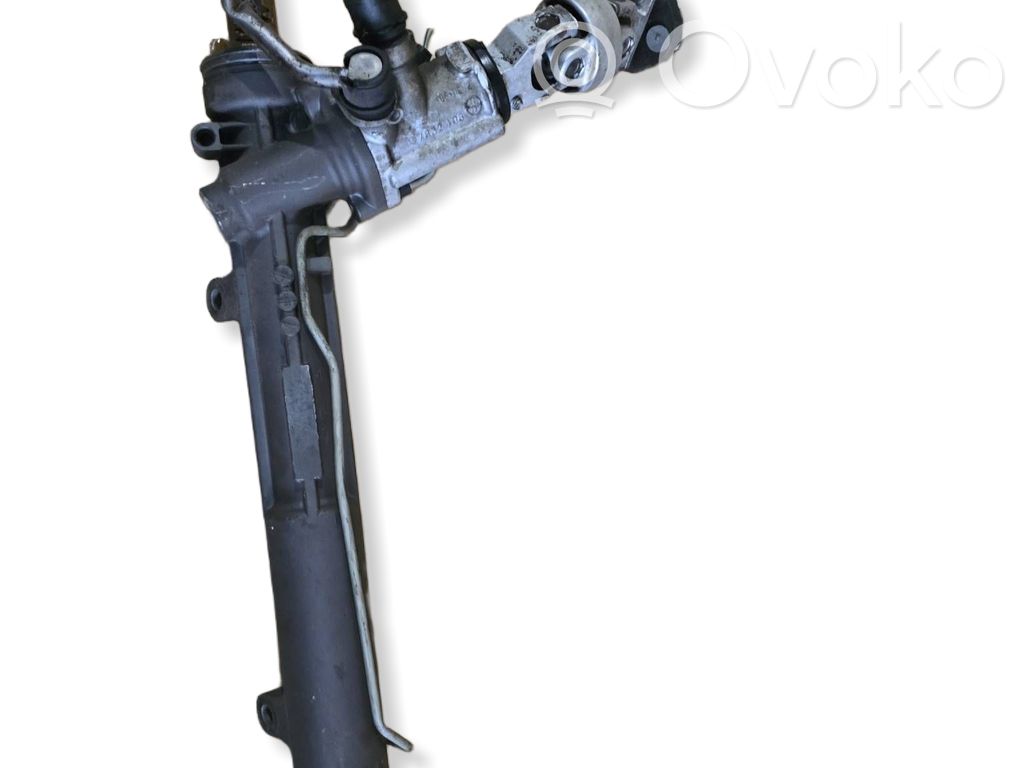 BMW X3 E83 Steering rack 