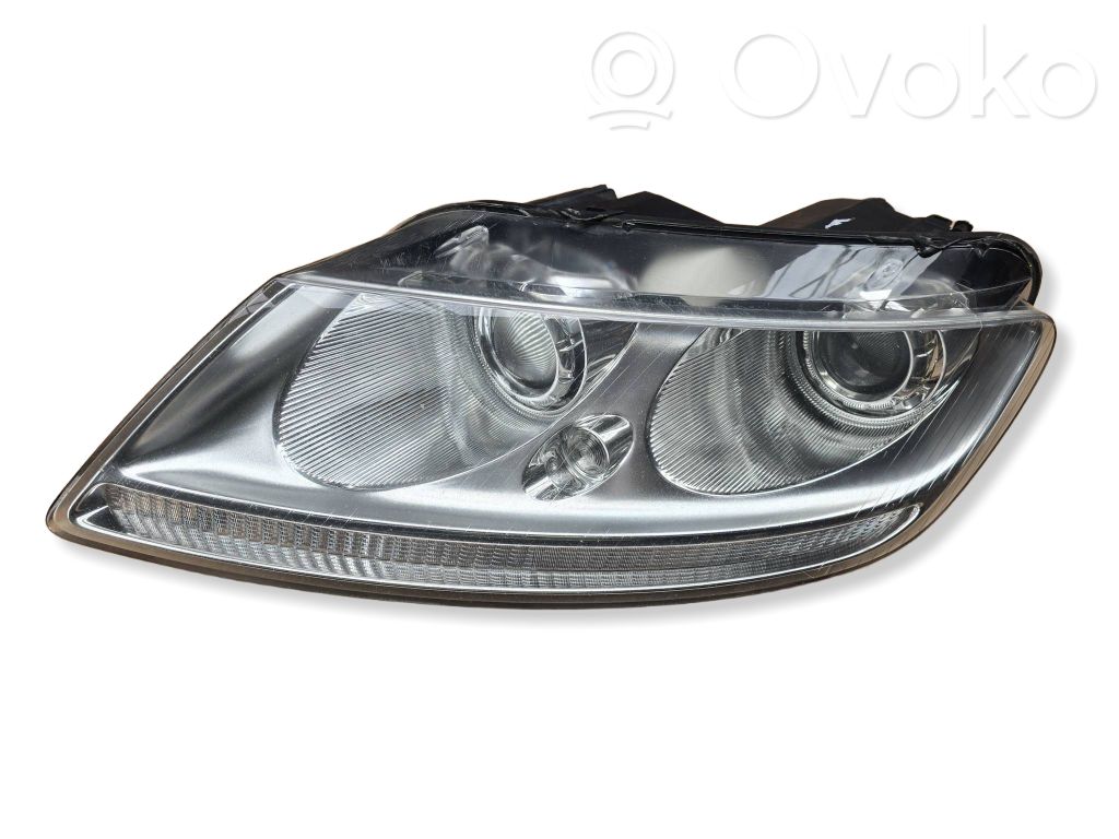 Volkswagen Phaeton Headlight/headlamp 