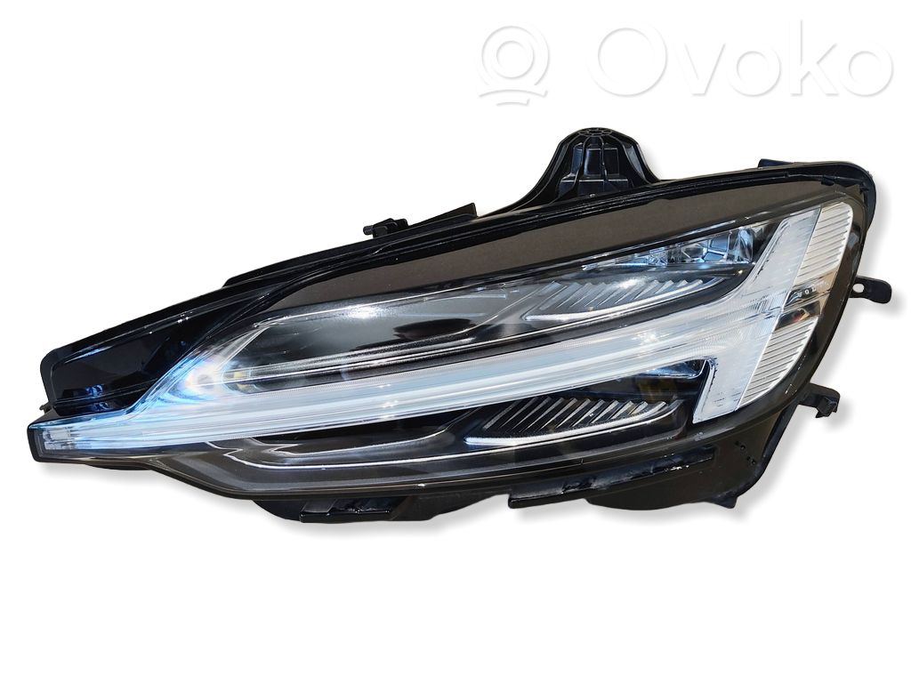 Volvo V60 Scheinwerfer 