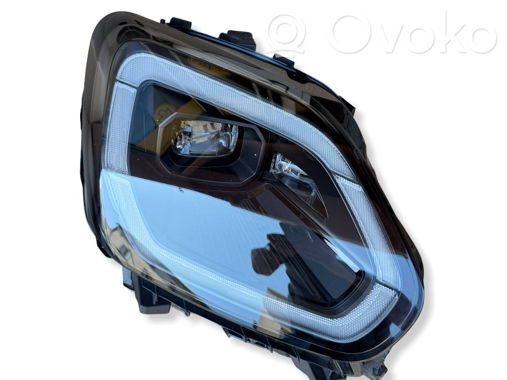 Lampa przednia   5B500A401,LC64390YA01