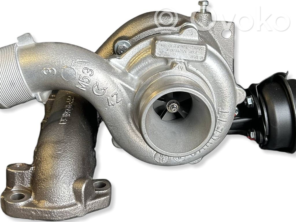 Fiat Stilo Turbo 