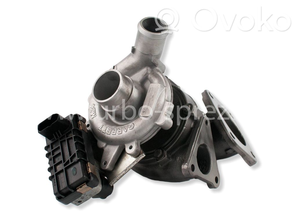 Turbīna   753519,1372392,1456074,1497697,6C1Q6K682BC,6C1Q6K682BD,6C1Q6K682BE,6C1Q6K682DB