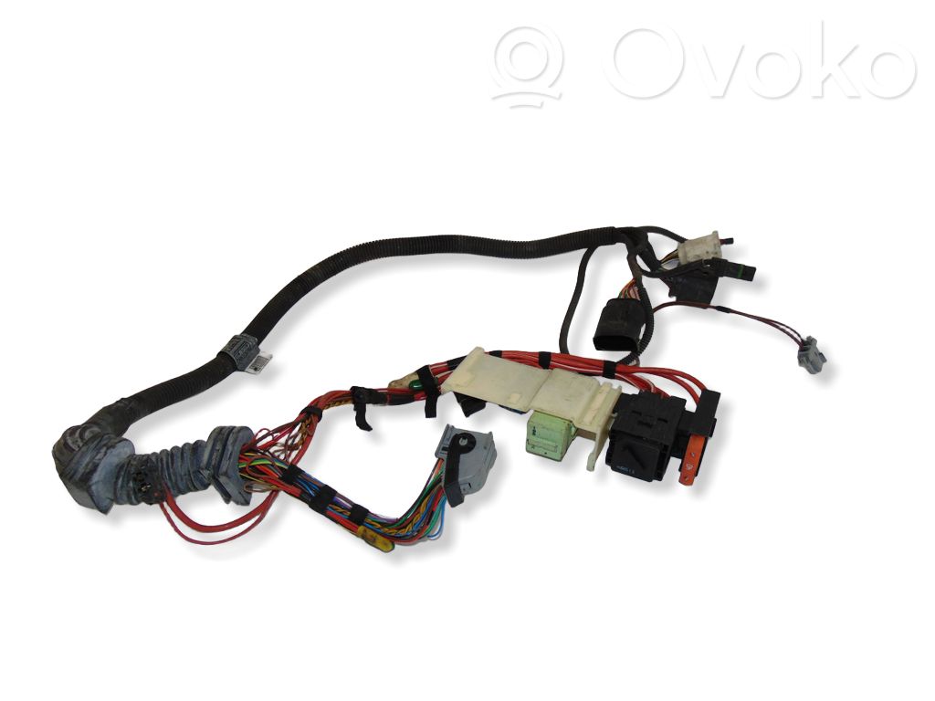 BMW 6 E63 E64 Otros repuestos de la caja de cambios 
