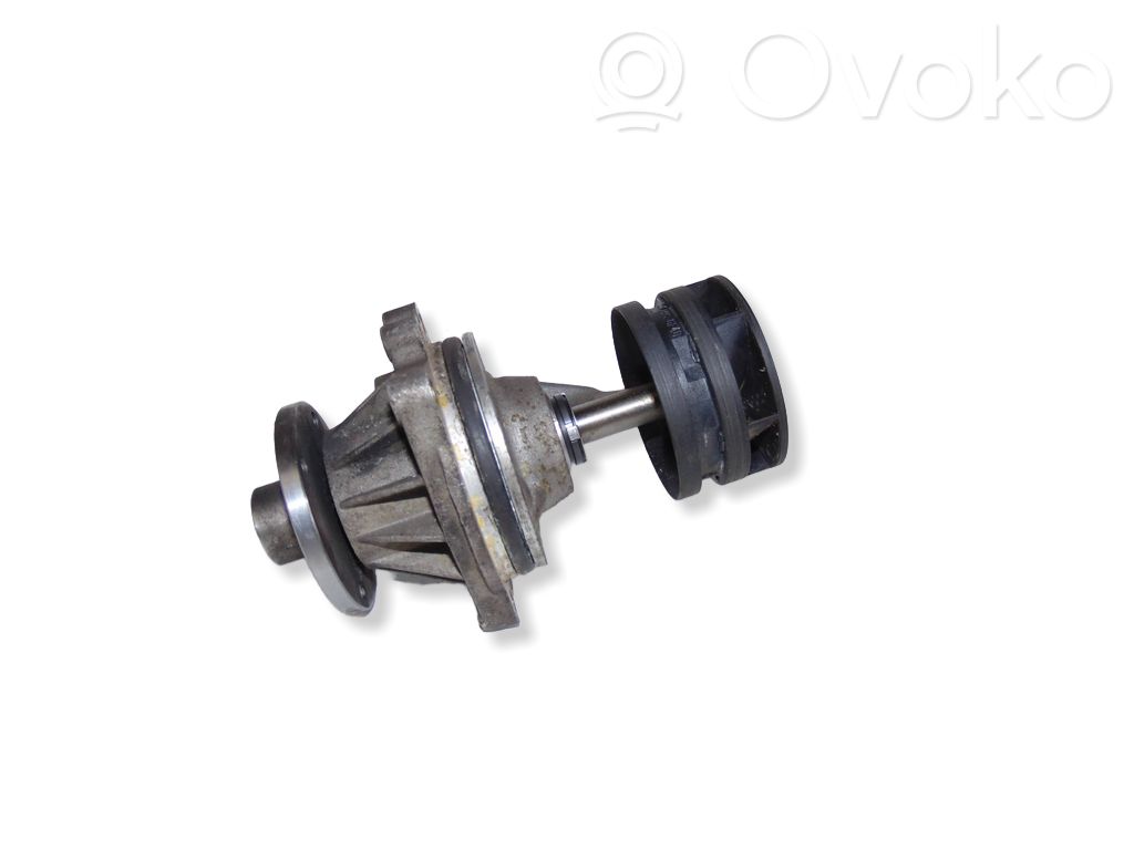 BMW 6 E63 E64 Water pump 