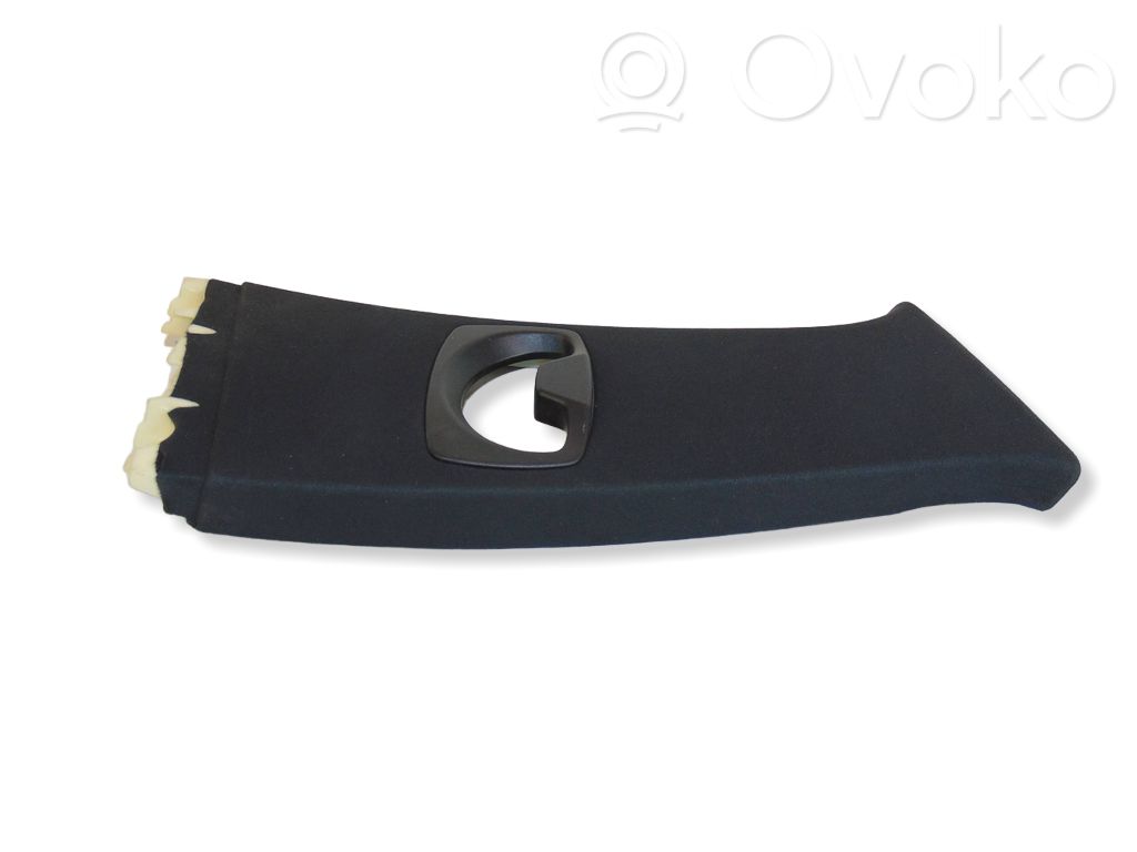 BMW 5 E60 E61 Capac stâlp (B) (superior) 