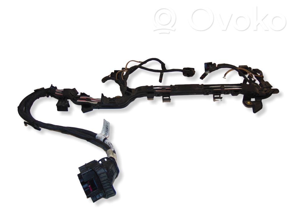 BMW 7 G11 G12 Cablaggio per l’installazione del motore 