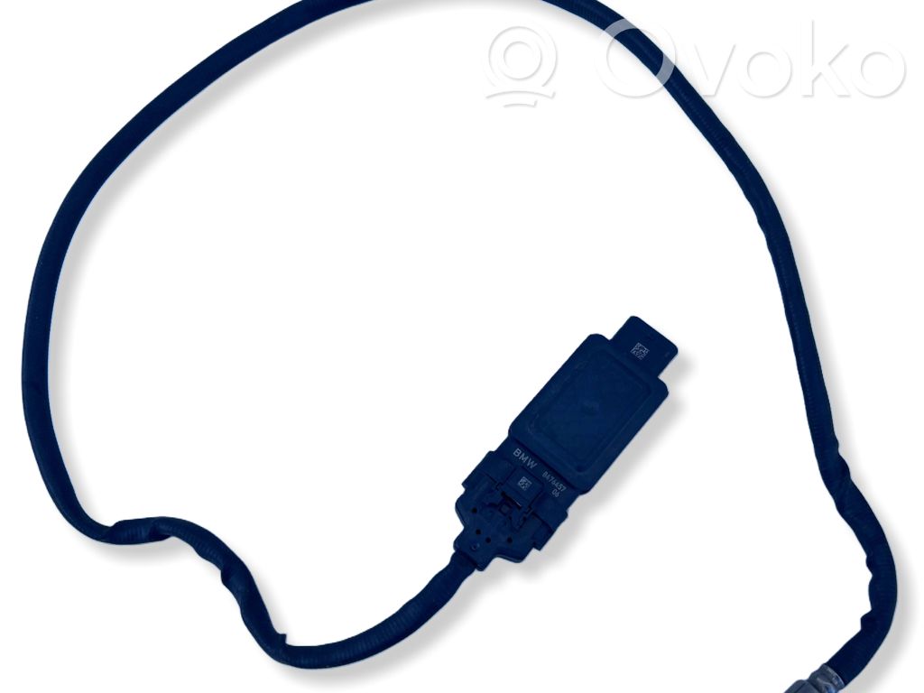 BMW 5 G30 G31 G38 Lambda probe sensor 