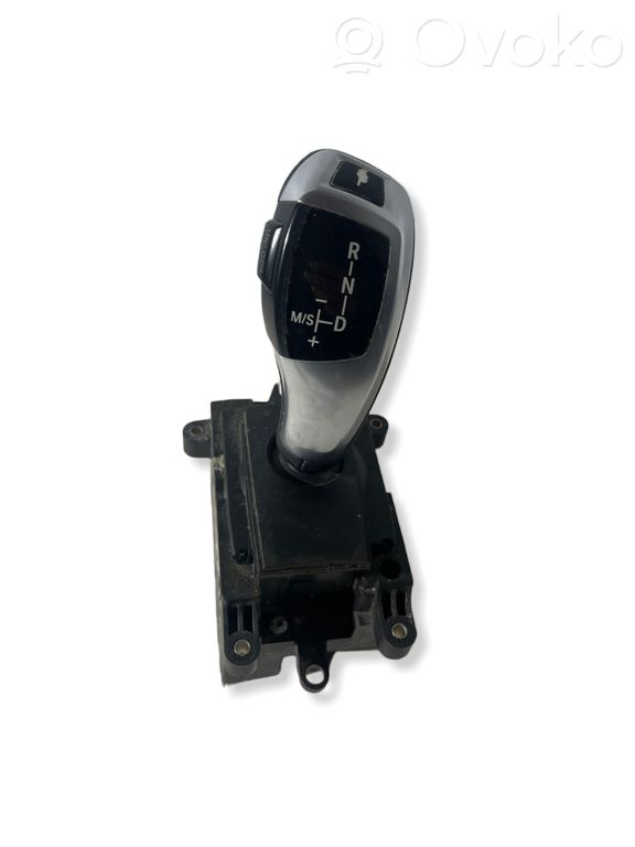 BMW 7 F01 F02 F03 F04 Selector de cambios 