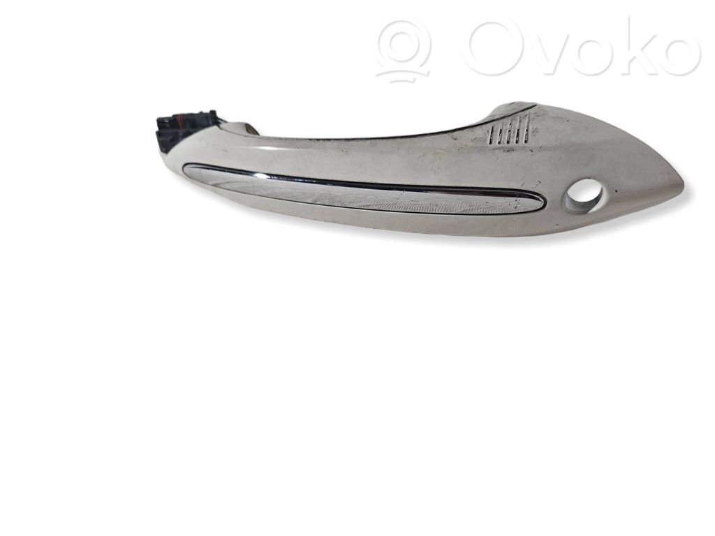 BMW 7 F01 F02 F03 F04 Mâner exterior ușă față 