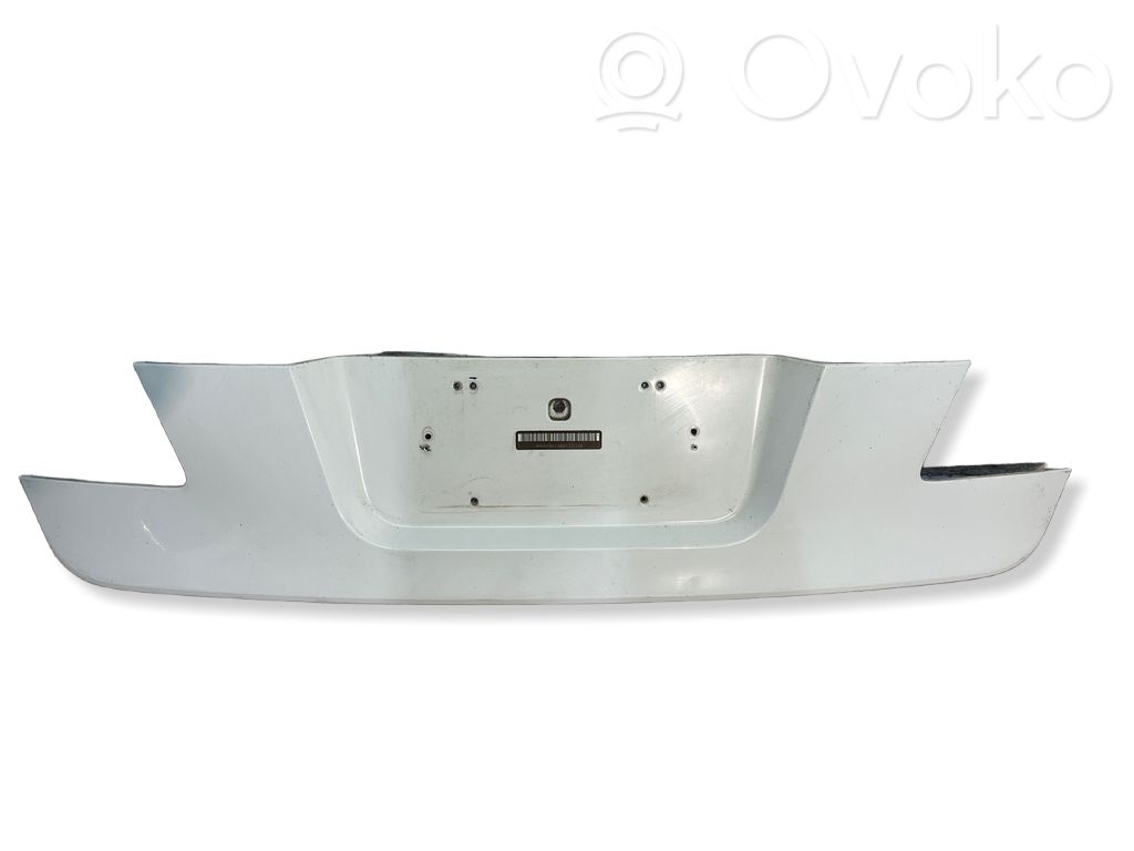 BMW 7 F01 F02 F03 F04 Mască capotă portbagaj 