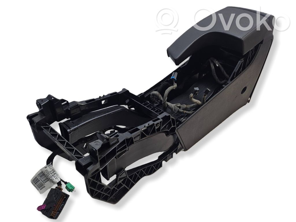 Opel Insignia A Armrest 