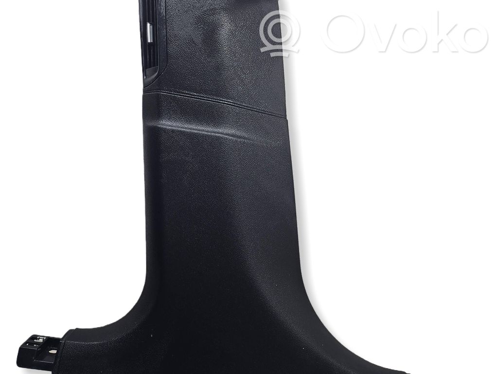 BMW 7 F01 F02 F03 F04 Inne części wnętrza samochodu 