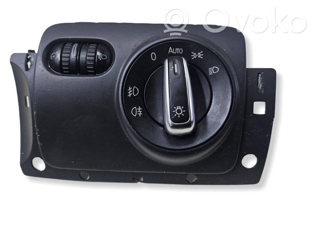 Volkswagen Golf V Lichtschalter 