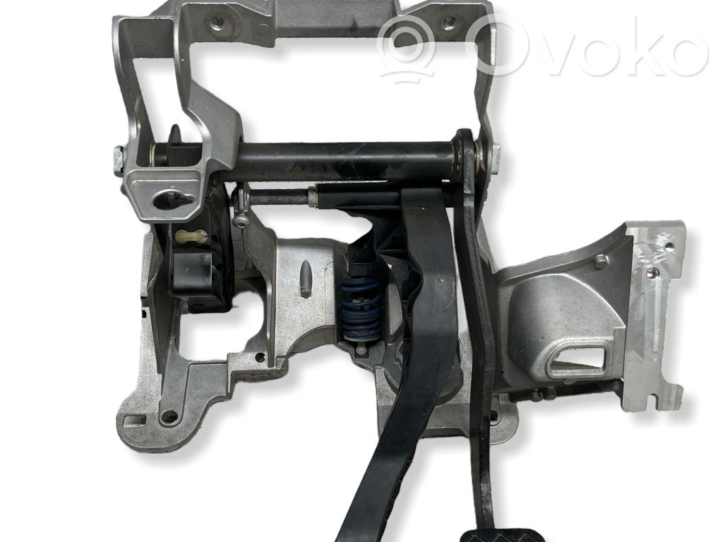 Audi A5 Sportback 8TA Assemblage pédale 