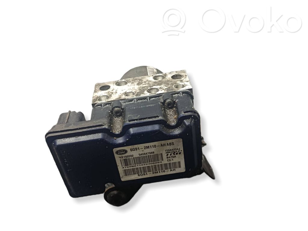 Ford S-MAX ABS Pump 