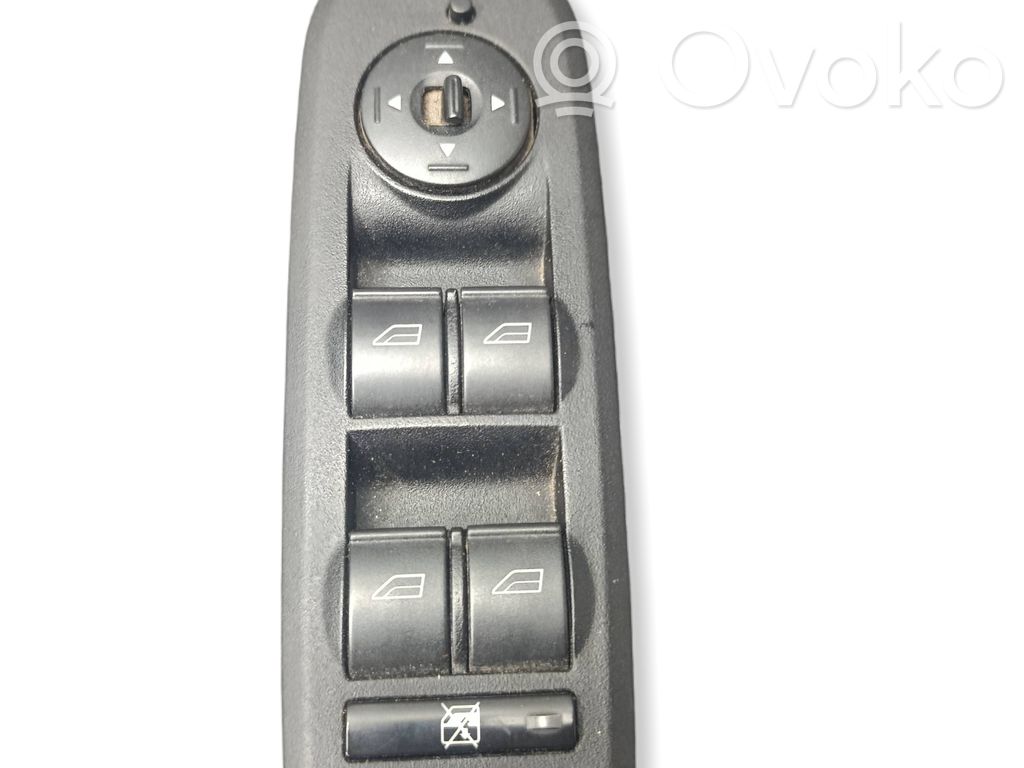 Ford S-MAX Electric window control switch 