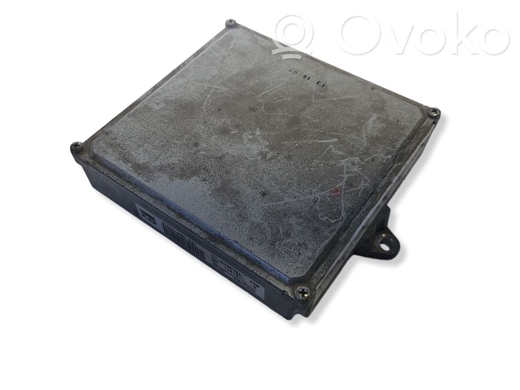 Engine control unit/module   CYEH3578A,37820RBEE81