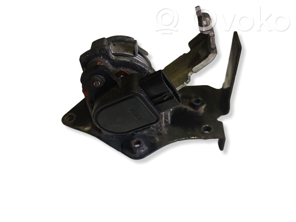 Accelerator pedal position sensor