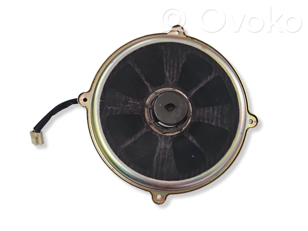 Mazda 6 Subwoofer 