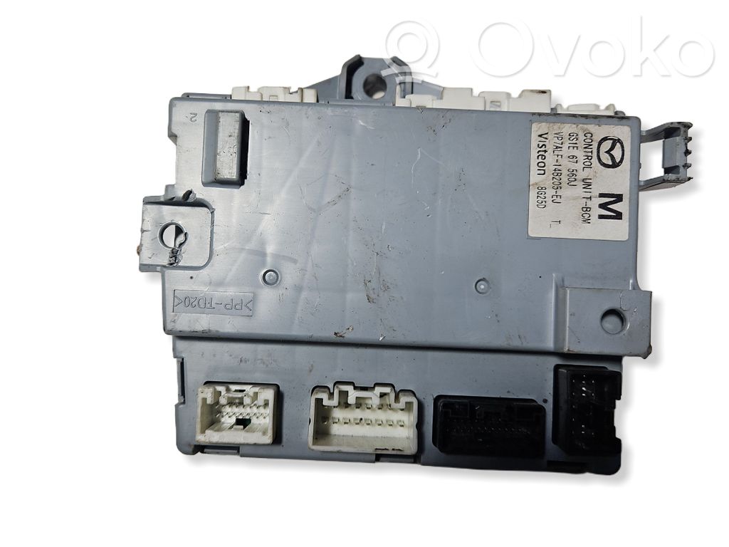 Module confort   GS1E67560J