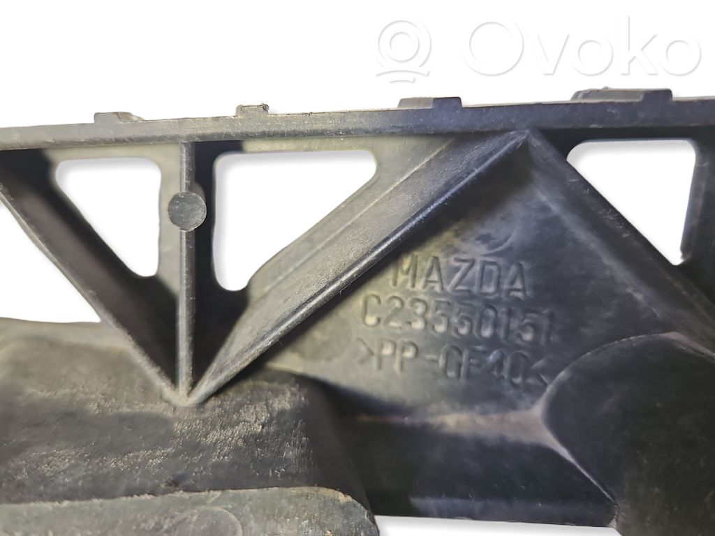 Mazda 5 Suport montaj far 