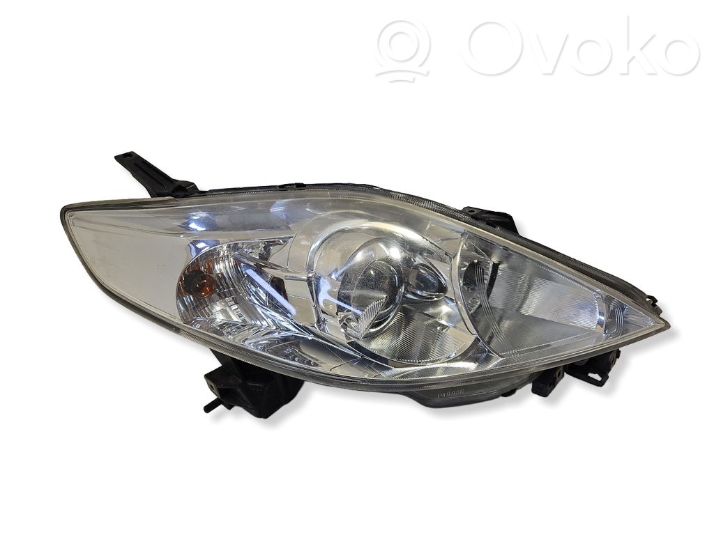 Headlight/headlamp   00HR00DCPL